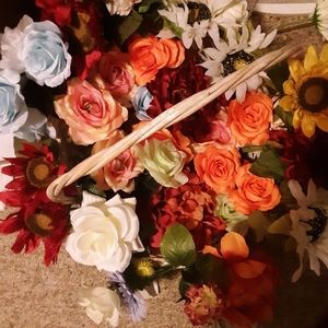 Moving Sale! Wreath Makers Floral